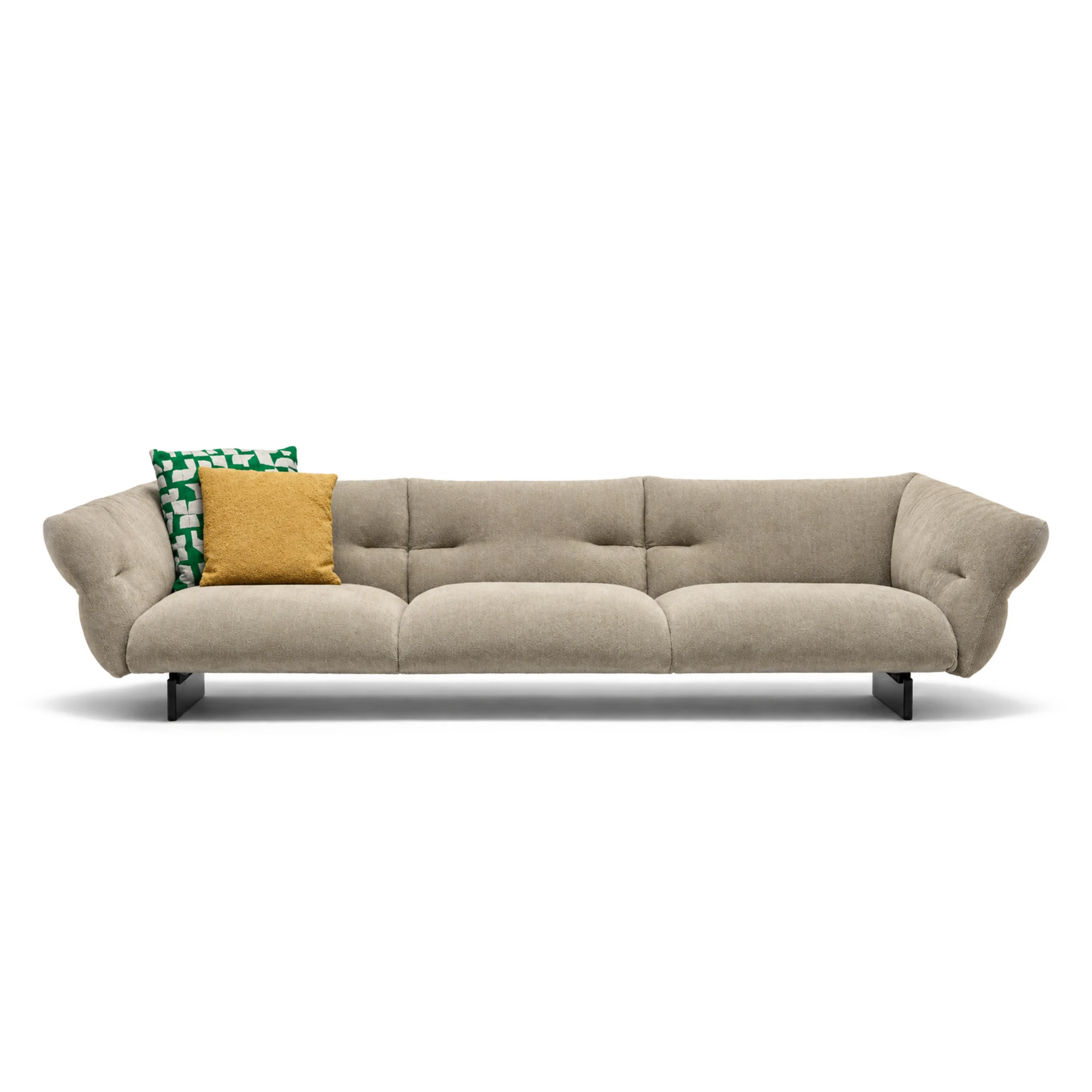 Moncloud Four Seater